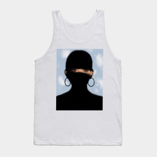 Girl Tank Top